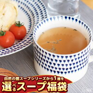 ＼今だけ★10％OFFクーポン／【まとめ買いでおまけ付き】お好きに1つ選べるスープ 元気な朝の愛されスー…