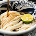 期間限定 純生 讃岐うどん 9人前 (300g×3) レシピつき 香川のさぬきうどん [ お試し udon 讃岐 うどん ランキング お取り寄せ グルメ パーテ...