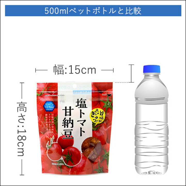 558円 【2021秋冬新作】 送料無料 塩トマト甘納豆 140g 熱中症対策 塩分補給 ドライトマト×3個 味源 ネコポス ポスト投函 代引き 同梱 着日指定 ギフト包装不可 558円 【2021秋冬新作】 送料無料 塩トマト甘納豆 140g 熱中症対策 塩分補給 ドライトマト×3個 味源 ネコポス ポスト投函 代引き 同梱 着日指定 ギフト包装不可