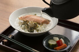 石巻金華茶漬け 石巻銀鮭と明太子の2食×2個セット 計4食 【東日本大震災津波被災地復興支援商品】 送料無料