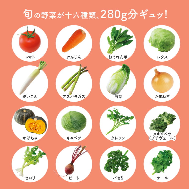 楽天市場】世田谷自然食品 毎日の健康習慣 十六種類の野菜 (160g×30本