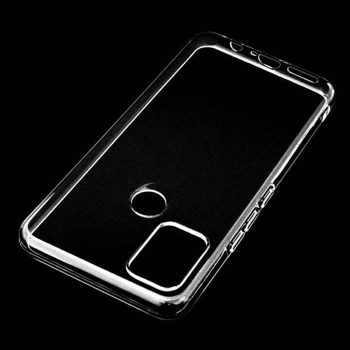 楽天市場】UMIDIGI A7 Pro クリア ケース カバー 高透明 耐衝撃 衝撃 