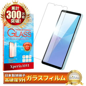 Xperia10 vi KXtB xperia 10 vi یtB GNXyA SO-52E SOG14 XQ-ES44 u[CgJbg tB GNXyA10vi ʕیtB tیtB KX VYJEB