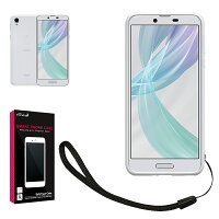 楽天市場 aquos sh m07 ケースの通販