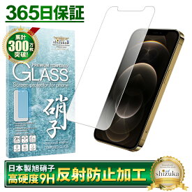 iPhone12 Pro ガラスフィルム 保護フィルム フィルム アンチグレア 反射防止 フィルム さらさら iphone12pro iPhone 12Pro アイフォン12pro 液晶保護フィルム shizukawill シズカウィル TP01