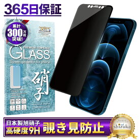 iPhone12 pro max ガラスフィルム 保護フィルム 覗き見防止 フィルム iphone12promax iphone 12 pro max アイフォン 液晶保護フィルム shizukawill シズカウィル TP01