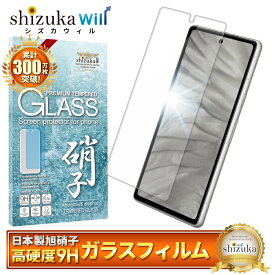 【15%OFFクーポン配布中】 Pixel7a ガラスフィルム 保護フィルム フィルム ピクセル7a Pixel 7a 液晶保護フィルム shizukawill シズカウィル