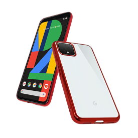 Google Pixel8a ケース Pixel7a Google Pixel7 ケース Pixel6a Pixel6 Pro カバー Pixel8 Google スマホケース Pixel5a Pixel5 ケース 7a ピクセル 8a クリアケース グーグル ピクセル8a 透明 クリア サイドメッキ シズカウィル