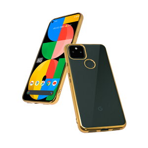 Google Pixel9a ケース Google Pixel8a ケース Pixel9 pro スマホケース Google Pixel7a カバー Pixel8a Pixel7 Pixel6a Pixel5a Pixel5 ピクセル 7a 8a 9 9a クリアケース グーグル ピクセル9a 透明 クリア サイドメッキ シズ