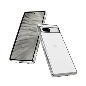 Google Pixel9a ケース Google Pixel8a ケース Pixel9 pro スマホケース Google Pixel7a カバー Pixel8a Pixel7 Pixel6a Pixel5a Pixel5 ピクセル 7a 8a 9 9a クリアケース グーグル ピクセル9a 透明 クリア サイドメッキ シズ