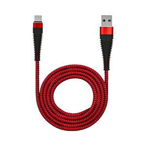 Type-C CgjO to USB2.0 [dP[u Android Quickcharge }[d 1m iPhone f[^] Lightning XgO ^CvCP[u AhCh micro USB ^CvC ACtHP[u ŒNbvt V