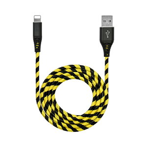 Type-C ライトニング to USB2.0 充電ケーブル 急速充電 1m iPhone データ転送 Lightning コネクター タイプC ケーブル アンドロイド タイプC アイフォンケーブル TORAケーブル シズカウィル