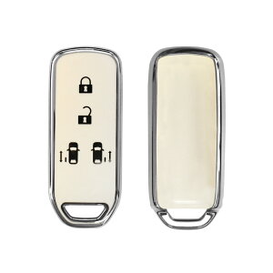 L[P[X z_ԗp X}[gL[P[X HONDA L[Jo[ z_ یJo[ L[z_[ N-BOX F[ XebvS hCuCt KEYHO13 KEYHO16 VYJEB