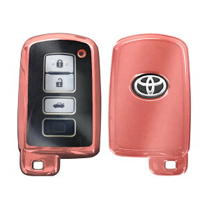 L[P[X g^ԗp X}[gL[P[X TOYOTA L[Jo[ g^ یJo[ L[z_[ J[ X VG^ hCuCt KEYTO06 KEYTO08 KEYTO11 VYJEB