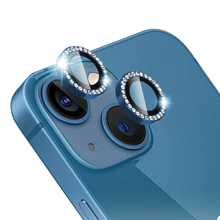 楽天市場】【 カメラレンズ キラキラ 】 iPhone13 iPhone13mini カメラ 