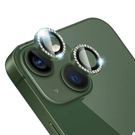 【 カメラレンズ キラキラ 】 iPhone13 iPhone13mini カメラ保護フィルム カメラフィルム iPhone 13 カメラ レンズ 保護フィルム レンズフィルム iPhone 13 mini アイフォン ガラスフィルム カメラ保護 カメラカバー ラインストーン レンズカバー シズカウィル