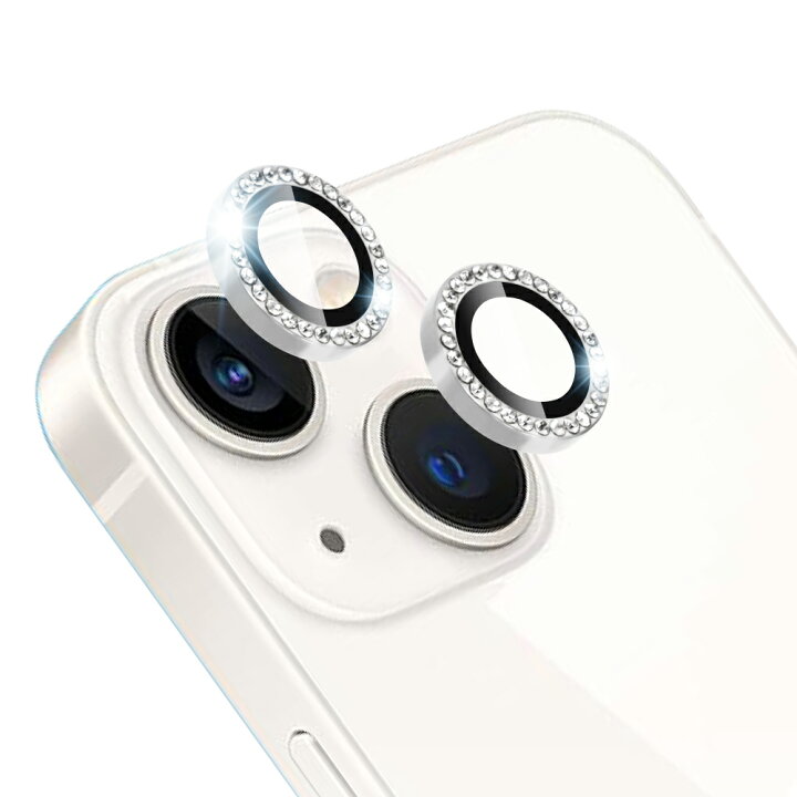 楽天市場】【 カメラレンズ キラキラ 】 iPhone13 iPhone13mini カメラ 