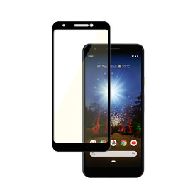 Google Pixel8a ガラスフィルム Pixel7a Google Pixel7 Pixel6a Pixel6 Pixel8 フィルム Pixel5a Pixel4a 5G Pixel5 Pixel3a 保護フィルム Google ピクセル 8a 目に優しい ブルーライトカット 液晶保護フィルム 黒縁 シズカウィル