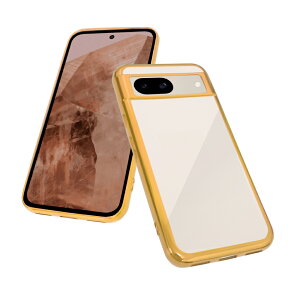 Google Pixel9a ケース Google Pixel8a ケース Pixel9 pro スマホケース Google Pixel7a カバー Pixel8a Pixel7 Pixel6a Pixel5a Pixel5 ピクセル 7a 8a 9 9a クリアケース グーグル ピクセル9a 透明 クリア サイドメッキ シズ