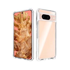 Google Pixel9a ケース クリア Google Pixel8a ケース Pixel9 pro スマホケース 透明 Google Pixel7a クリアケース Pixel8 7a 8a 9a グーグル ピクセル9a ピクセル8a ケース 耐衝撃 アイシャイン シズカウィル