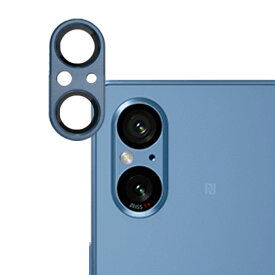 Xperia5v カメラ保護フィルム カメラフィルム レンズフィルム カメラ保護 カメラカバー Xperia5 v カメラ レンズ 保護フィルム ガラスフィルム 全面保護 エクスペリア5v レンズカバー shizukawill シズカウィル