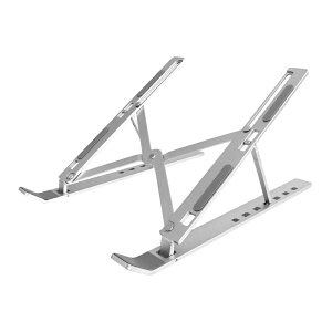 ノートパソコンスタンド PCスタンド タブレットスタンド スマホスタンド 卓上 デスク 折りたたみ 折り畳み 角度調整 滑り止め 伸縮 コンパクト 軽量 姿勢改善 Macbook Windows iPad シズカウィル