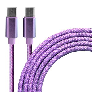USB Type-C �P�[�u�� usb�P�[�u�� �^�C�vc �[�d�P�[�u�� 0.5m 1m 1.5m 2m �m�[�gPC iPhone iPad Android Pixel Xperia Galaxy AQUOS �[�d�P�[�u�� �}���[�d 3A�}���[�d 60W �_�炩�� �f�[�^�]�� 500MHz 480Mbps USB to typeC type