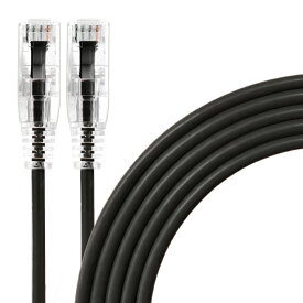 LANケーブル Cat6A 10Gbps 0.2m 0.5m 1m 2m 3m 5m 8m 10m 15m 20m 30m コネクタ 高速 ネットケーブル カテゴリー6A ランケーブル イーサネットケーブル 企業用 lanケーブル 家庭用 インターネット ケーブル シズカウィル