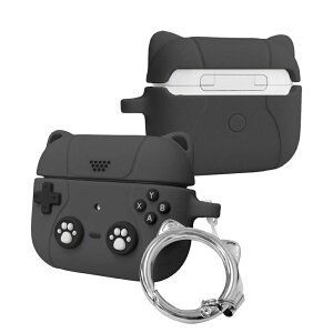 AirPods Pro 3 �P�[�X AirPods 4 �P�[�X ������� airpods pro 2 �P�[�X �J�o�[ �G�A�|�b�Y ��4���� �P�[�X air pods ��3���� �G�A�[�|�b�Y pro �P�[�X ���킢�� �L �L�� �X�g���b�v�t C01 �V�Y�J�E�B��