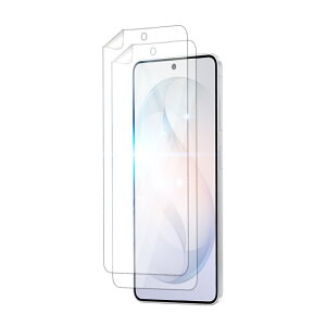 Galaxy S26 �ی�t�B���� Galaxy S25 �t�B���� �u���[���C�g�J�b�g Galaxy S24 S23 S22 S21 S21+ 5G S20 S20+ �M�����N�V�[ �t���ی�t�B���� TPU�t�B���� 2���Z�b�g �V�Y�J�E�B��