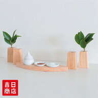 【マラソン限定ポイント5倍】神棚 モダン 神具 神具膳 Lotus leaf セット 神具セット シンプル おしゃれ …