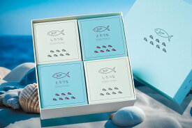 静岡ツナ缶ギフトセット2種 おしゃれな常温食品 魚介類の食材 ツナ・マグロを贈る特別なギフト 静岡の美味しさを詰め込んだ缶詰セット