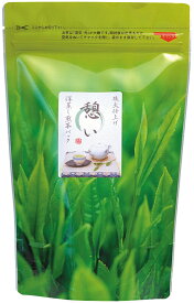 深むし茶「憩い」ティーバック 5g×20個入 お茶 緑茶 深蒸し茶 静岡茶 香り 国産 健康茶 健康 茶 家庭用 飲み茶 ティーパック | ティーバッグ 香典返し 日本茶 静岡 ギフト 初盆 お返し おちゃ お土産 飲み物 飲料 お茶パック プチギフト 茶葉 お茶の葉 お茶っ葉 お茶葉