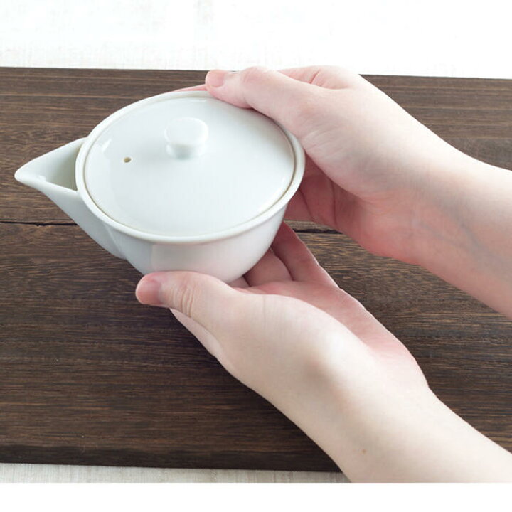 楽天市場】白磁製 宝瓶(ほうひん)セット 宝瓶 単品 160ml 贈り物にも 