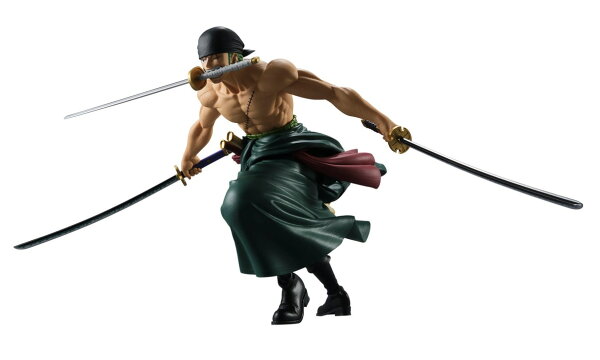 【ゾロ】ワンピース Grandista-RORONOA ZORO- 2 フィギュア コミック 3980円以上購入で送料無料 グッズ モンキー・D・ルフィ　ゾロ サンジ ギア5 ニカ グランディスタ アニメ プライズ バンプレスト キャラ グッズ 模型 おもちゃ