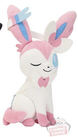 ポケットモンスター もふぐっと しっぽみてみて！ぬいぐるみ～ピカチュウ・ニンフィア～ ポケぬい スカーレット バイオレット 3980円以上購入で送料無料 ポケモン 約21センチ ビッグサイズ イーブイ プレゼント 小学生 幼稚園 誕生日 クリスマス 抱き枕 おもちゃ