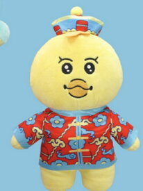 【んぽちゃむ】 YUMCHAMU BIGぬいぐるみ キャラクター おぱんちゅうさぎ 大きい kawaisouni! npochamu npo-chamu kimimaro