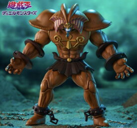 【エクゾディア】遊☆戯☆王デュエルモンスターズ　封印されしエクゾディア　ケーブルホルダーフィギュア フィギュア 遊戯王 ブラマジガール ブルーアイズ カード