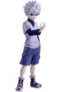 �y�L���A�zHUNTER×HUNTER Grandista-�L���A- �t�B�M���A 3980�~�ȏ�w���ő������� �n���^�[�n���^�[ �N���s�J �q�\�J �N���������V���t�� �t�F�C�^�����|�[�g�I �����G���i���j �V�����i�[�N����