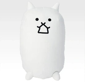 【ラストワン賞】ラストワン賞 タンクネコ超ビッグぬいぐるみ　キャラクター 可愛い インテリア 3980円以上購入で送料無料 他との組み合わせOK 動物 猫 にゃんこ 大戦争 ゲーム ソシャゲ パチンコ アマテラス 狂乱