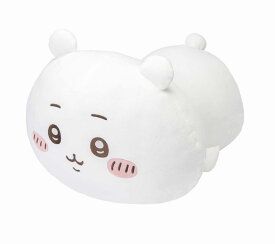 【ちいかわ】ちいかわくじ もちっとふわっとコレクション B賞：寝そべりもっちりぬいぐるみ ぬいぐるみ くりまんじゅう うさぎ モモンガ キャラクター 可愛い インテリア 3980円以上購入 送料無料 組み合わせOK なんかちいさくてかわいいやつ limited premium ちいぽけ