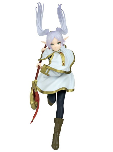 【フリーレン】葬送のフリーレン MAXIMATIC FRIEREN フィギュア 断頭台のアウラ フリーレン フェルン ヒンメル 美少女 デスクトップ