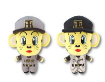 阪神タイガース トラッキー ぬいぐるみの通販