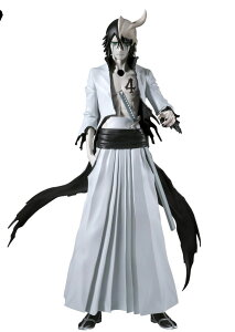 �y�E���L�I���zBLEACH MAXIMATIC ULQUIORRA CIFER �t�B�M���A �O�����W���[�E�W���K�[�W���b�N �t�B�M���A �u���[�` ��N����� �W�����v ���������� ����