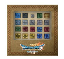 楽天市場】ドラゴンクエスト 25周年記念 ふくびき所スペシャルの通販