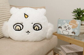 エニマイくじ ちいかわ D賞 あのこ クッション ポーチ ハチワレ くりまんじゅう うさぎ モモンガ キャラクター 可愛い インテリア 組み合わせOK なんかちいさくてかわいいやつ かわいい クリスマス トナカイ サンタ 雪だるま クリスマスツリー