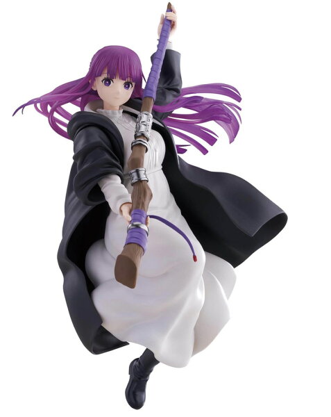 【フェルン】葬送のフリーレン MAXIMATIC FERN フィギュア 断頭台のアウラ フリーレン フェルン ヒンメル 美少女 デスクトップ