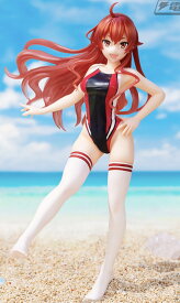 【エリス】無職転生II ～異世界行ったら本気だす～ Vivitフィギュア エリス・ボレアス・グレイラット 競泳水着Ver アニメ マンガ 異世界