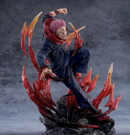 【宿儺】呪術廻戦 FIGURIZMα 宿儺 虎杖悠仁 フィギュア グッズ 3980円以上で送料無料 ジャンプ 呪術 かっこいい 五条悟 すくな 夏油 劇場 乙骨 宿儺