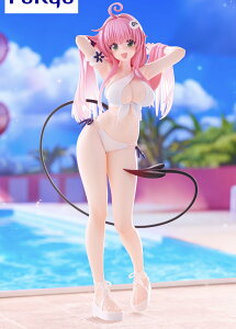 �y�����zTrio-Try-iT Figure �[�����E�T�^�����E�f�r���[�N�[�t�B�M���A ���킢�� ������ �W�����v ToLOVE�� �g���u��